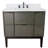 37'' Single Bathroom Vanity with Top-27873494