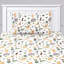 Draps en microfibre classiques pour enfants-615797617-543045421