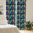 Gecko Semi-Sheer Rod Pocket Curtain Panel-45991805