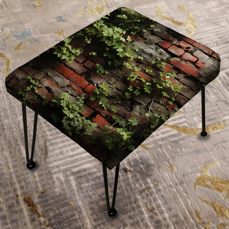 Repose-pieds Urban Plants Oasis Bring