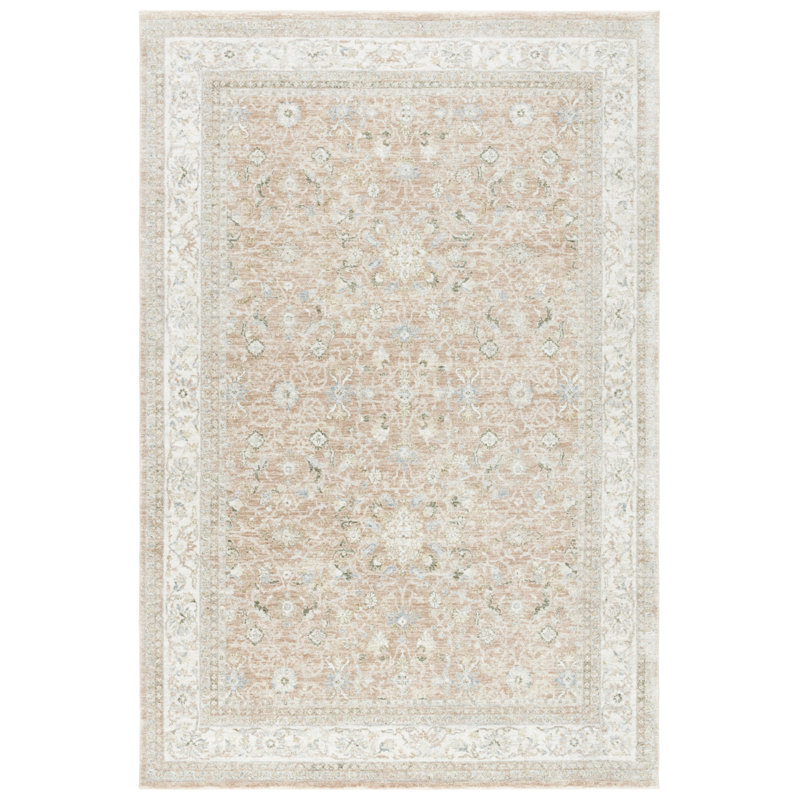 Tapis oriental performance April 212