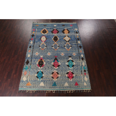 One-of-a-Kind Area Rug