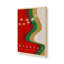 Affiche Holiday Holiday Glow Bauhaus I-1637985611-1637985610