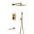 Brushed Gold is out of stock