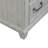 River Place 6 Drawer Chest