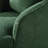 Dalbert 30.3'' Wide Swivel Barrel Chair-878737630