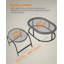 Elevated Pet Bed-105919701