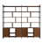 Walnut/Gray is out of stock selected