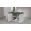 Nalya Wood Kitchen Island-741055513