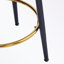 Tabouret de comptoir moderne 24,75 po Yamanda-31264766-18036452