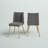 Simmerman 19.55'' H Upholstered Side Chair-353471396