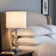 Lampe de table 17,75 pouces Olivia Prism