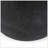 Outdoor Lightweight Concrete Side Table