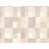 Silver/Beige Checkered selected