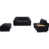 Black est en rupture de stock