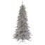 Artificial Pine Christmas Tree with Lights-1593562838