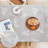 Leaf Patterned Tablecloth, 1 PCS-35012951-35012946