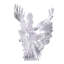LIULI Crystal, Horse Sculpture | Ascension