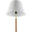 Lampe sur pied Marty