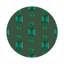 Ensemble de table hexagonal rose, jaune et vert-1502528011-1502528193