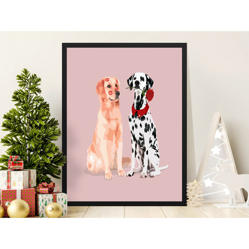Comeau Single Picture Frame Print, 60.96 cm H x 40.64 cm W