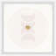 Golden Core by Marmont Hill - Single Picture Frame Painting-216446751