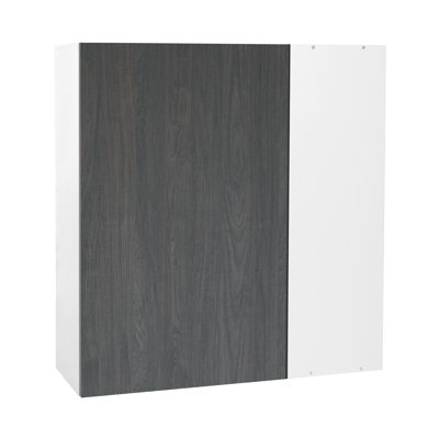Radiance Quick Assemble Modern Style, Kitchen Cabinet