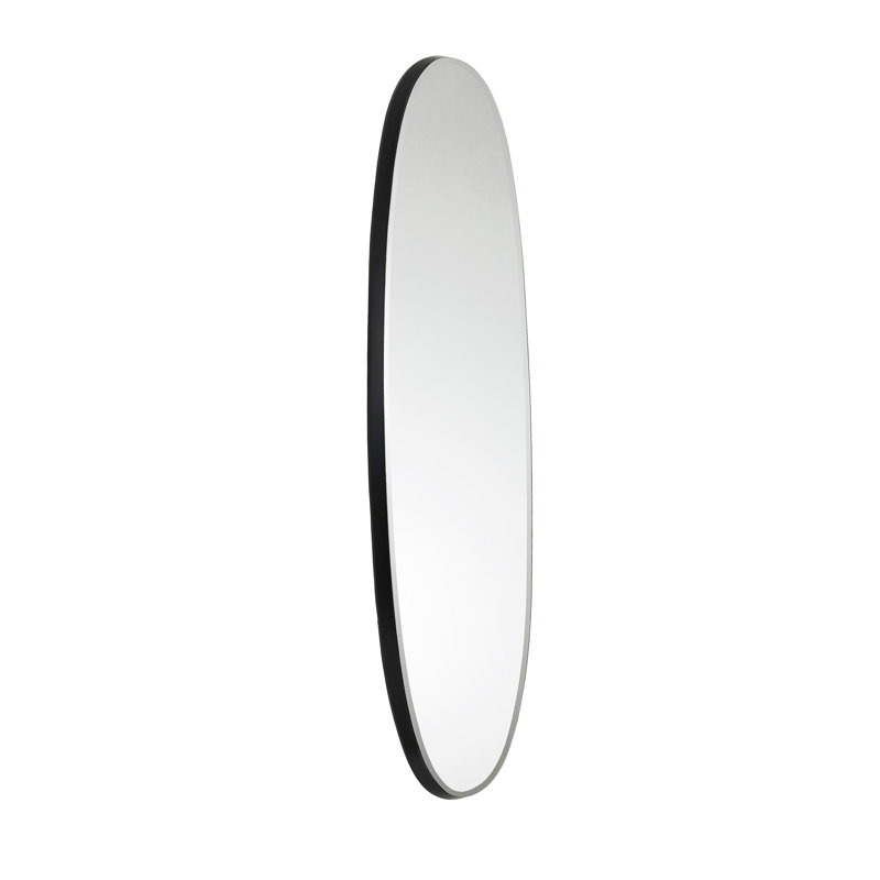Aries Oval Mirror