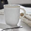 Roda Stoneware Coffee Mug