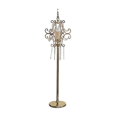 Tabletop Candlestick