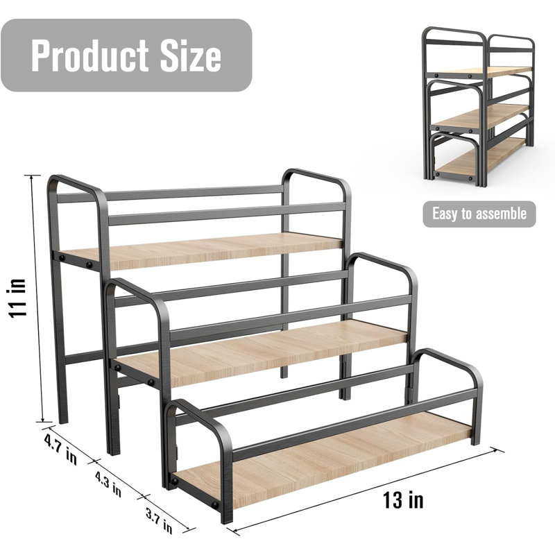 Spice Rack