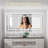 Flat Wall Mirror-176483521