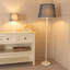 Rinnah 148cm Matte Traditional Floor Lamp-1884681407