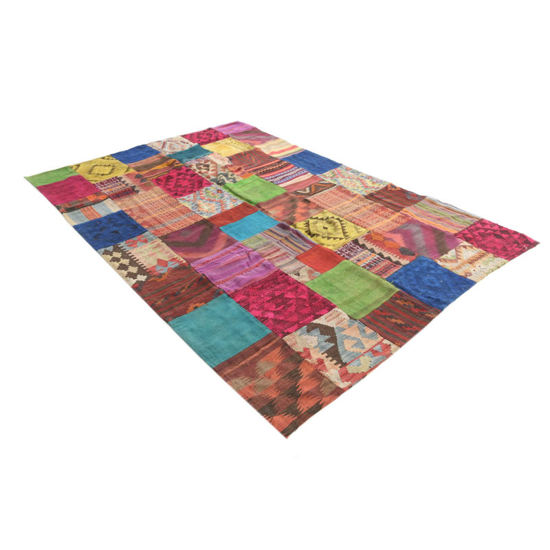 6x9 Plimpton Multi Rug