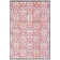 Saint-Michel Performance Ikat Rug