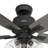 Gatlinburg Easy Install 5-Blade Standard Ceiling Fan With Lights and Remote-88028652-88028651
