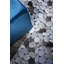 Telfair Abstract Leather Area Rug-14976073