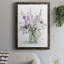 «Everhart Purple Passion II», reproduction d'art sur toile simple-88377179-88377182