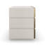 Bedrock 34'' W Nightstand