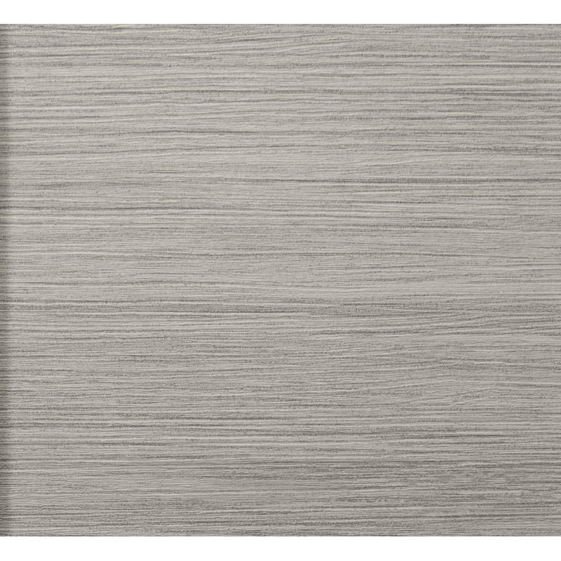 Internal Laminate White Grey Palermo, 198.1cm H x 76.2cm W x 4.4cm D
