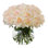 Roses in Vase