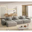 Canapé modulaire surdimensionné Modern-2091272901