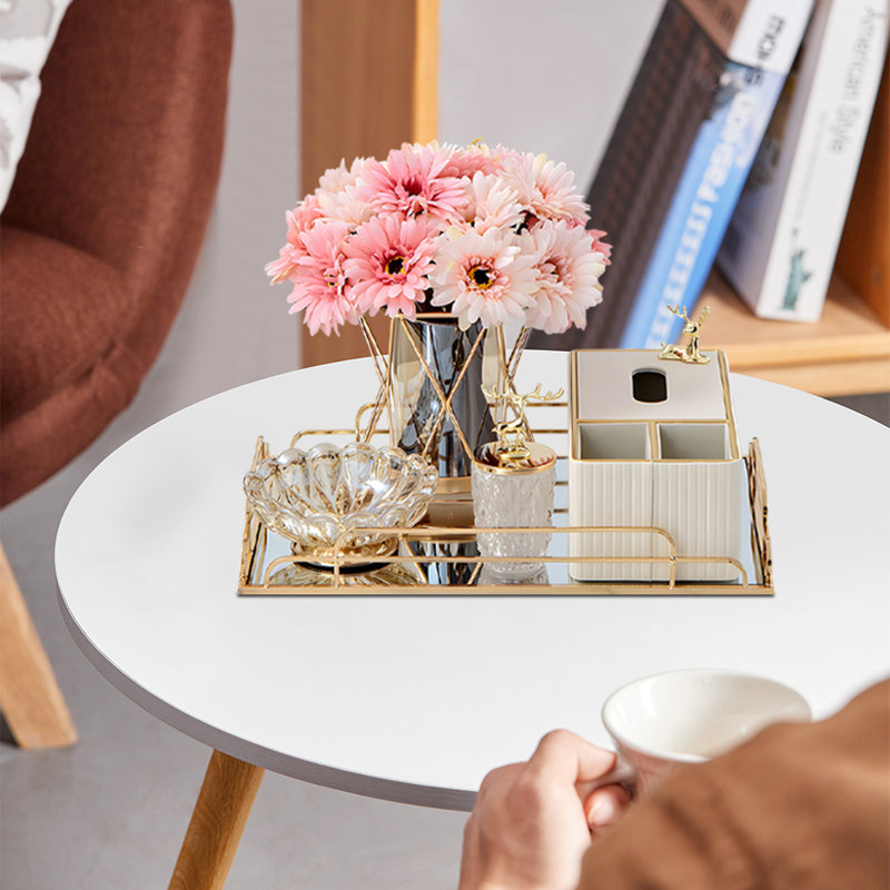 Christany Metal Tray