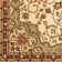 Hallan Oriental Area Rug