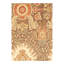 Ildafonso One-of-a-Kind Rectangle 14'3" X 18'3" Hand Knotted Area Rug