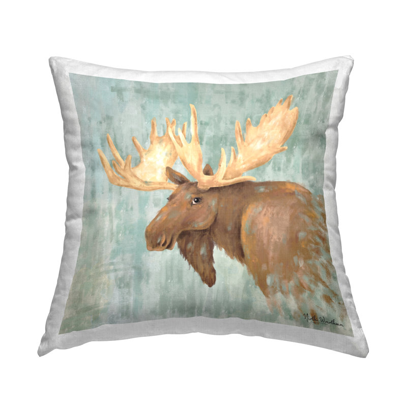 Throw Pillow