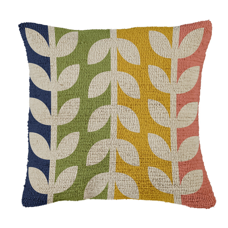 Outdoor Throw Pillow