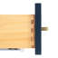 Ensemble de meuble-lavabo simple 43 po Cambridge-157965961-228479609