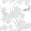 Papier peint floral Shanieka-88582818