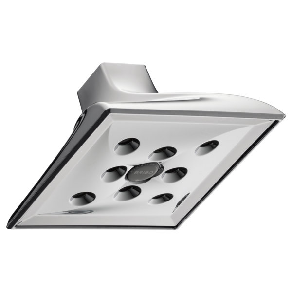 Virage® TempAssure® Thermostatic Tub/Shower Trim, Polished Chrome